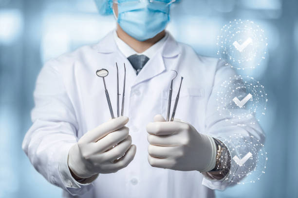 Best Wisdom Tooth Removal  in Ledgewood, NJ