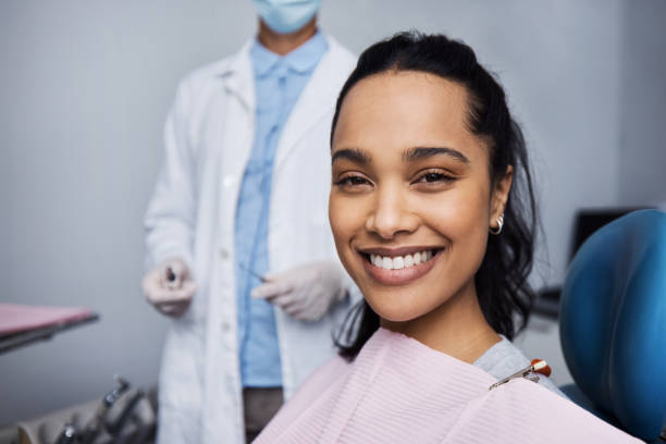 Oral Cancer Screening in Ledgewood, NJ