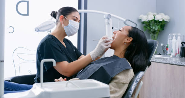 Dental X-Rays and Imaging in Ledgewood, NJ