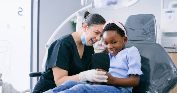 Professional  Holistic Dental Services in Ledgewood, NJ