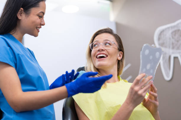 Best Cosmetic Dentistry  in Ledgewood, NJ