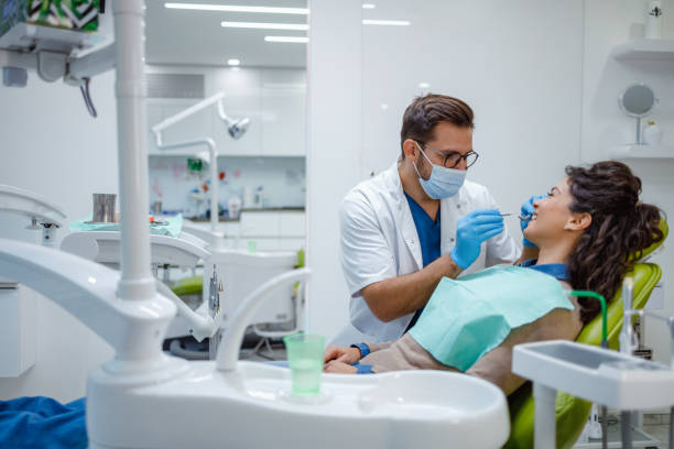 Best Laser Dentistry  in Ledgewood, NJ
