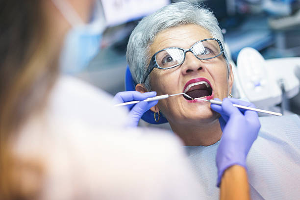 Why Choose Us for Your Dental Needs in Ledgewood, NJ