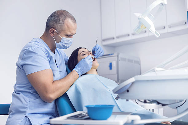 Best Dental Exams and Cleanings  in Ledgewood, NJ